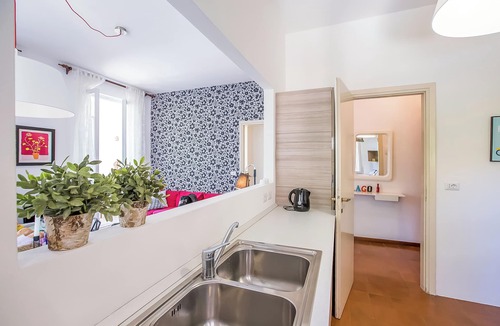 Menaggio Apartment | Nobiallo Fronte Lago