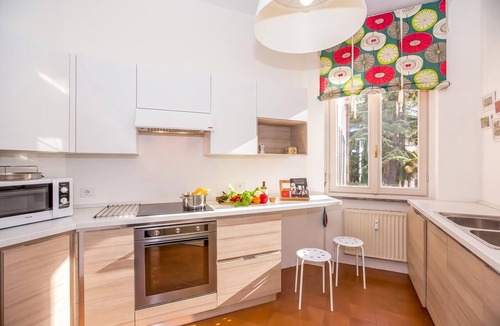 Menaggio Apartment | Nobiallo Fronte Lago