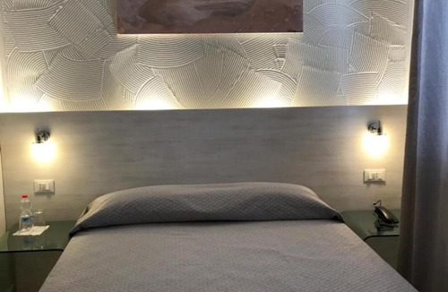 Reggio nell'Emilia Hotel | NovaHotel