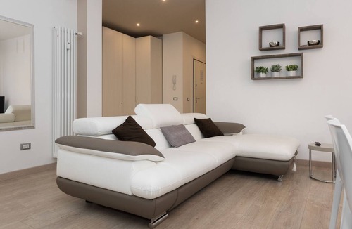 Cittadella Apartment | Nuova Loggia Apartment: Full comfort in the historic center area