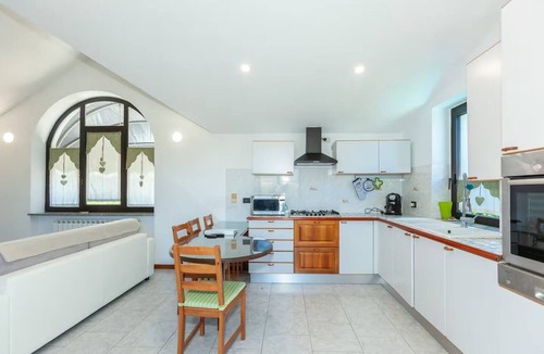 Carbonate Apartment | Oasi Dai Gheller – A Swimming Pool Between Lake Como and Milan