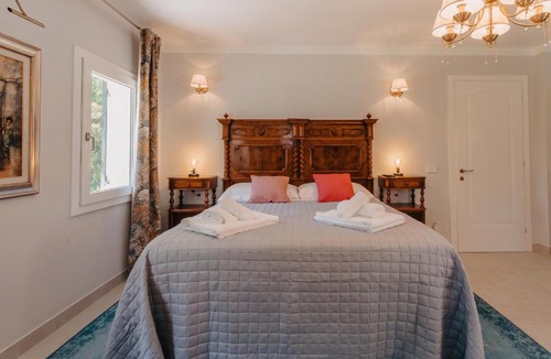 Pedeguarda di Follina Villa | Oasi di Freya - Intera Villa Privata con Area Wellness - Riserva Naturale del Fiume Sile