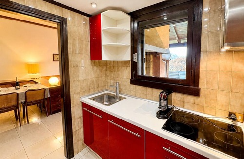 Lesa Apartment | Oasi Lèsia by Lago Reisen