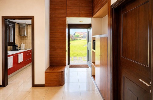 Lesa Apartment | Oasi Lèsia by Lago Reisen