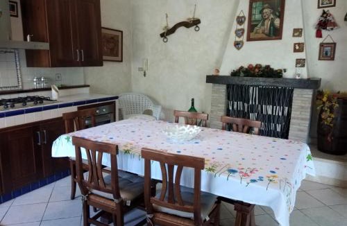 Monte San Giovanni Campano Apartment | Oasi naturale "Roscignola"
