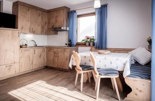 Vallarga House | Oberhof Weitental