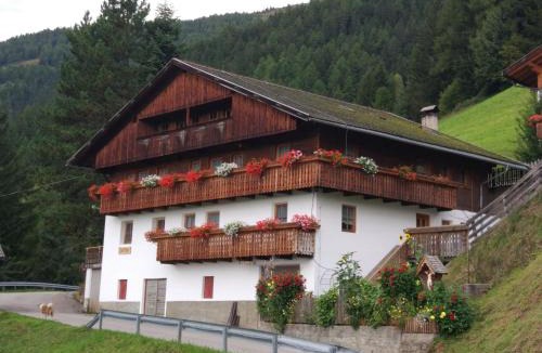 Vallarga House | Oberhof Weitental