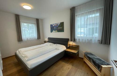 Fundres Apartment | Oberkircher
