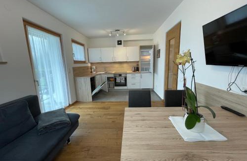 Fundres Apartment | Oberkircher