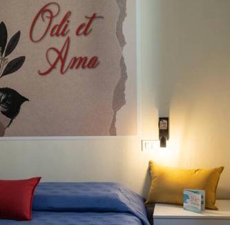 Brescia Antica Apartment | Odi et Amo - Luxury Love
