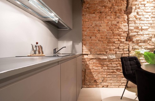 City Center Padova House | Officine Cavour Apartments