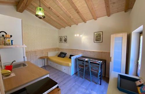 Malcesine Apartment | Olive Grove House