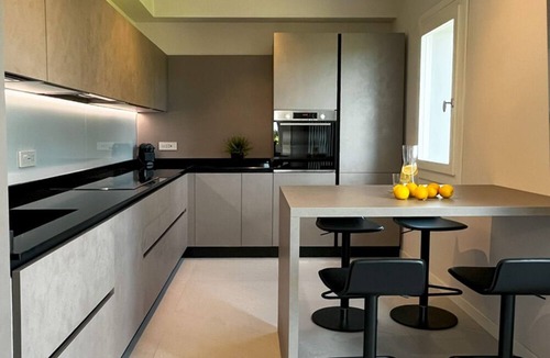 Passarella di Sotto House | OLIVE SUITE