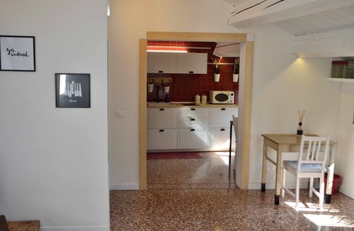 Noale Apartment | OLLY HOME luxury loft