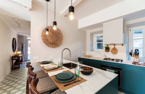 Laglio Apartment | Once in a lifetime - by MyHomeInComo