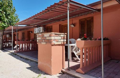 Ardea Other | Onda Camping Village