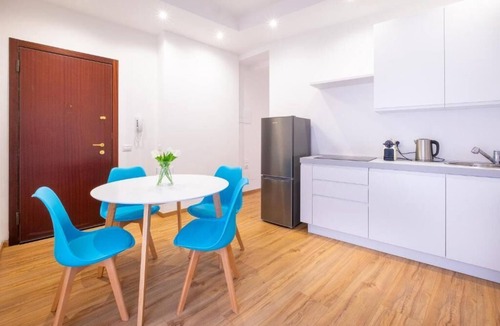 Citta Antica Apartment | One step away from Juliet's House, Piazza Erbe and Ponte Pietra quiet area