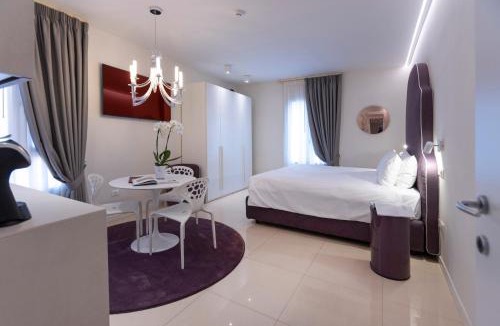 Citta Antica Apartment | Opera Relais De Charme - Aparthotel