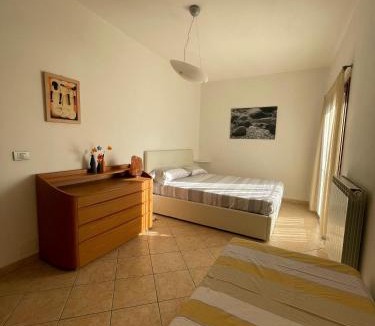 Nonantola Apartment | Origine 1977 - Country Residence