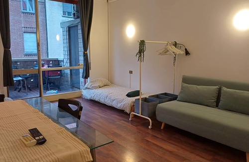 San Salvario Apartment | Ormea - Jazz Cozy 1-bedroom apartment in Torino close to Valentino Park