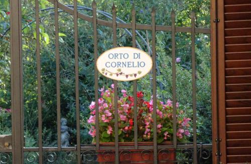Cincelli Apartment | Orto di Cornelio