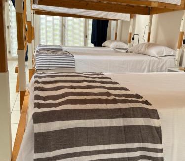 Laveno Hostel | Ostello Casa Rossa