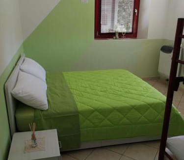 Borgofranco d'Ivrea Hostel | OSTELLO DI SAN GERMANO