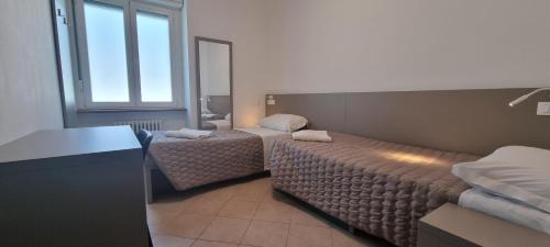 Trento Hostel | Ostello Giovane Europa di Trento