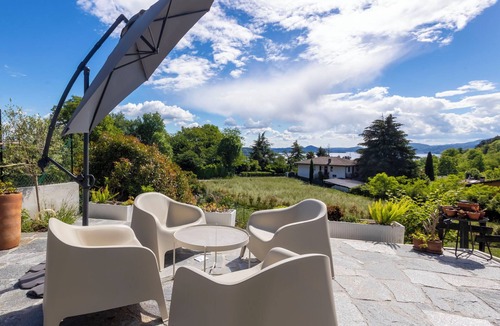 Bosco House | Ostendaise by Interhome