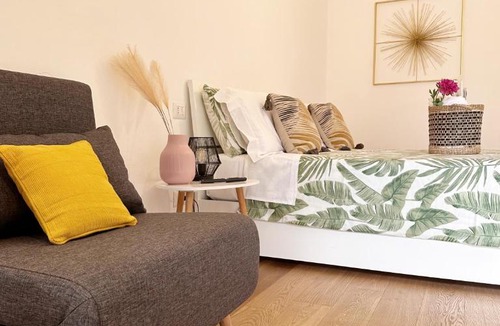Porta Genova Apartment | P&D Apartments Navigli Via Paoli