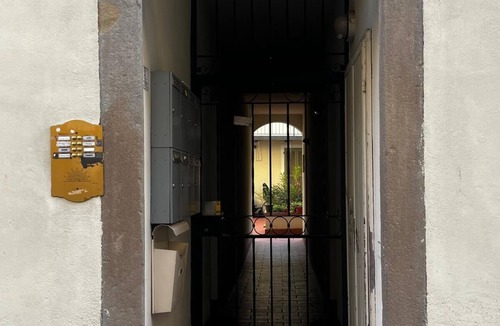 Crema House | P4CremaHome railing house in the footsteps of CMBYN