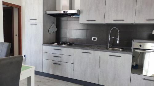 Vigodarzere Apartment | Padova apartment Enrico