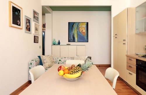 City Center Padova Apartment | Padovaresidence Piazza delle Erbe