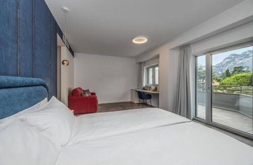 Arco Hotel | Palace Hotel Città