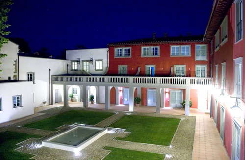 Rignano sull'Arno Apartment | Palagio 22 in chianti with Shared pool, Rignano sull'Arno, Italy