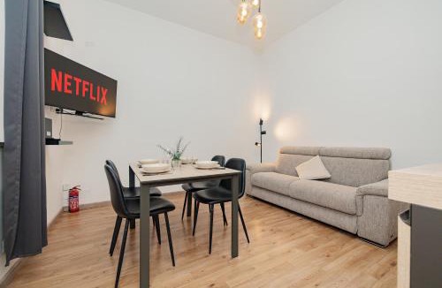Lazzaretto Apartment | Palazzi Suite - Appartamento silenzioso in Porta Venezia