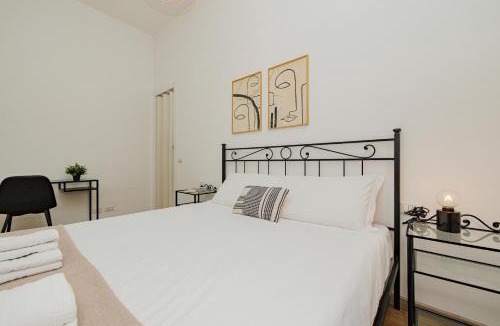 Lazzaretto Apartment | Palazzi Suite - Appartamento silenzioso in Porta Venezia