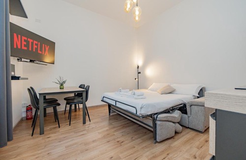 Lazzaretto Apartment | Palazzi Suite - Appartamento silenzioso in Porta Venezia