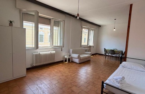 Poggio Rusco Apartment | Palazzina Poggio Rusco Alighieri 74