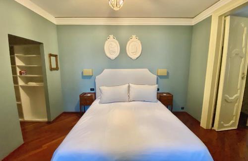 Historic Centre House | Palazzo Mantua Benavides Suites & Apartments