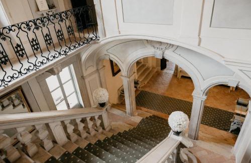 Montichiari Hotel | Palazzo Novello