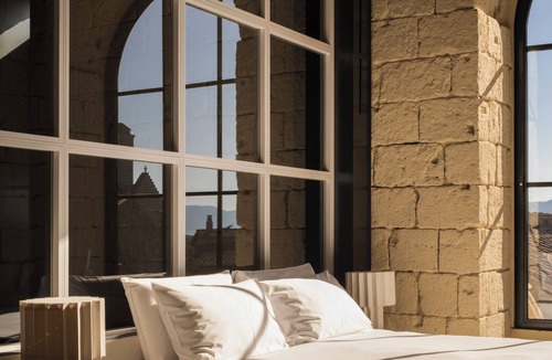 Orvieto Hotel | Palazzo Petrvs
