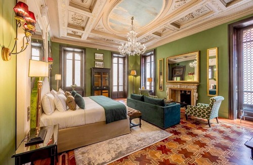 Verona City Centre Hotel | Palazzo Trezza Verona