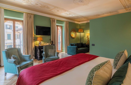 Verona City Centre Hotel | Palazzo Trezza Verona