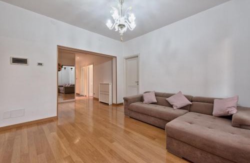 Marghera Apartment | Paleocapa Apartments