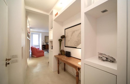 Centro Storico Nord Apartment | Pallata 52