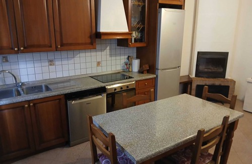 Padova Apartment | Panorama