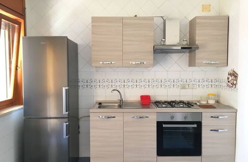 Formia Apartment | Panoramic apartment with Gaeta view