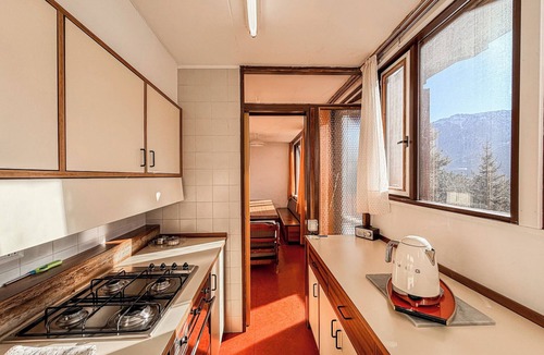Borca di Cadore Ski Chalet | Panoramic Chalet in the ENI Village near Cortina D'Ampezzo - Spa - Restaurant