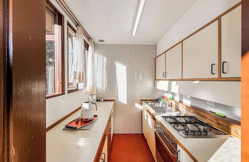 Borca di Cadore Ski Chalet | Panoramic Chalet in the ENI Village near Cortina D'Ampezzo - Spa - Restaurant